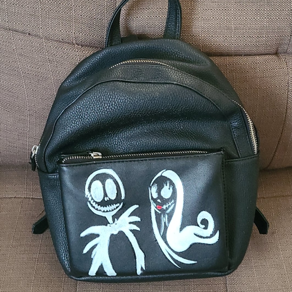 Backpack